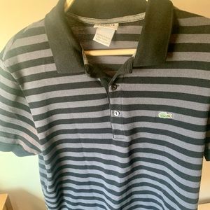 Lacoste Polo - Fits as a Medium